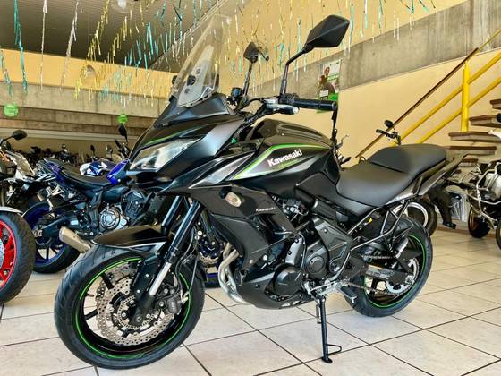 KAWASAKI VERSYS ABS 